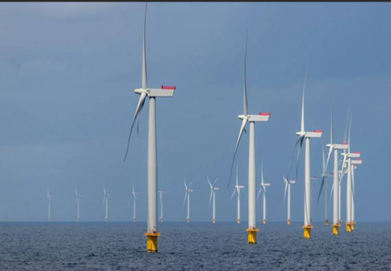 第四届中国风电运维及回收利用高峰论坛即将召开