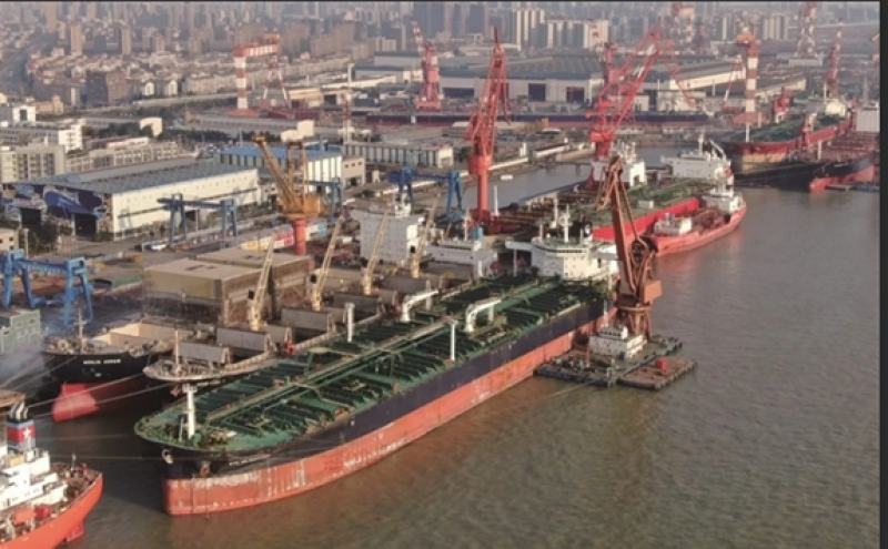 3200吨第四代自升式风电安装船位列2023年度南通市首台(套)重大装备及关键部件认定名单