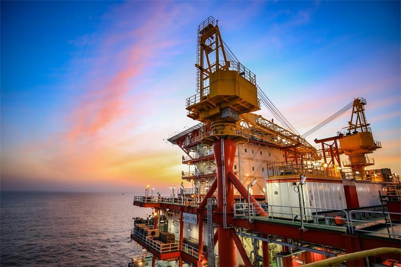 海油工程自研高密度潜油电机获得成功