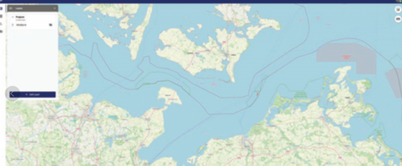 欧洲海洋数据生态系统正逐步建立