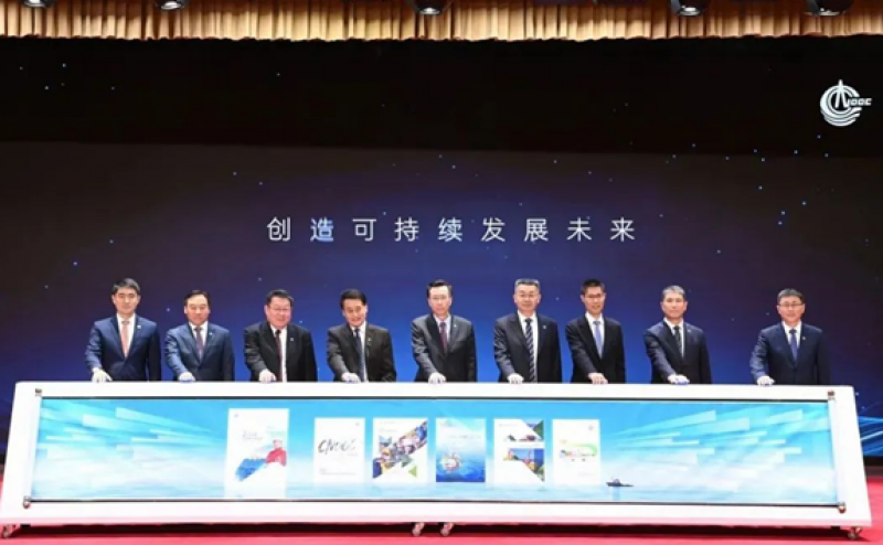 海上溢油应急能力助力建设海洋强国