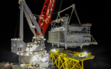 至少14座2GW海上换流站！TenneT与Allseas和Heerema Marine Contractors签署框架协议