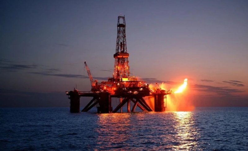 我国油气产业的低碳转型与创新发展