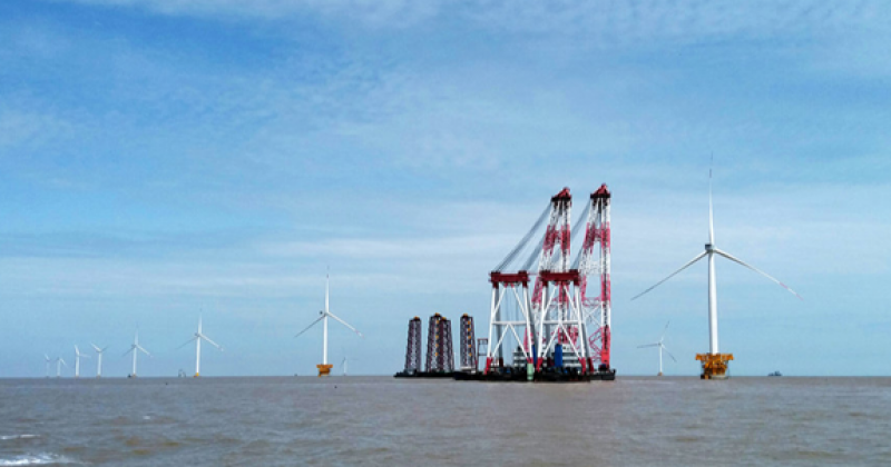 两个海上风电项目获瑞典政府批准！