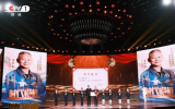 中央宣传部授予中国深海钻机“海牛”项目首席科学家万步炎“时代楷模”称号！