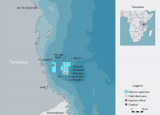 Equinor、壳牌和埃克森美孚与坦桑尼亚达成LNG项目协议
