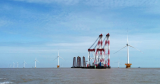 两个海上风电项目获瑞典政府批准！