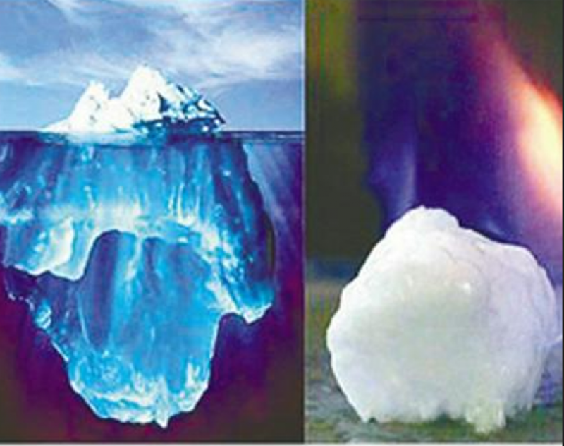 青岛海洋地质研究所牵头制定的《含水合物沉积物渗透率测定方法》发布实施