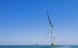 山东省地质测绘院顺利完成潍坊海洋牧场与300MW海上风电融合试验示范项目风机区检测工