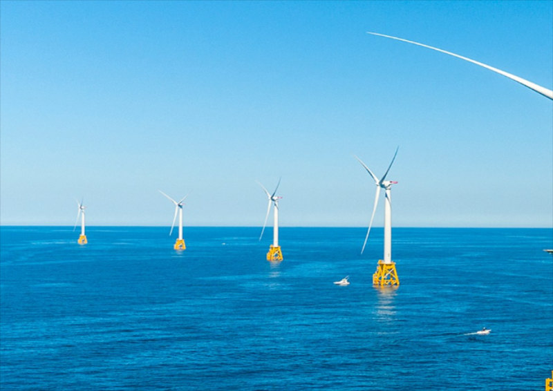 华能清洁能源研究院牵头“大规模海上风电协同规划与高效开发关键技术、系统研制及应用”项目顺利完成科技成果鉴定