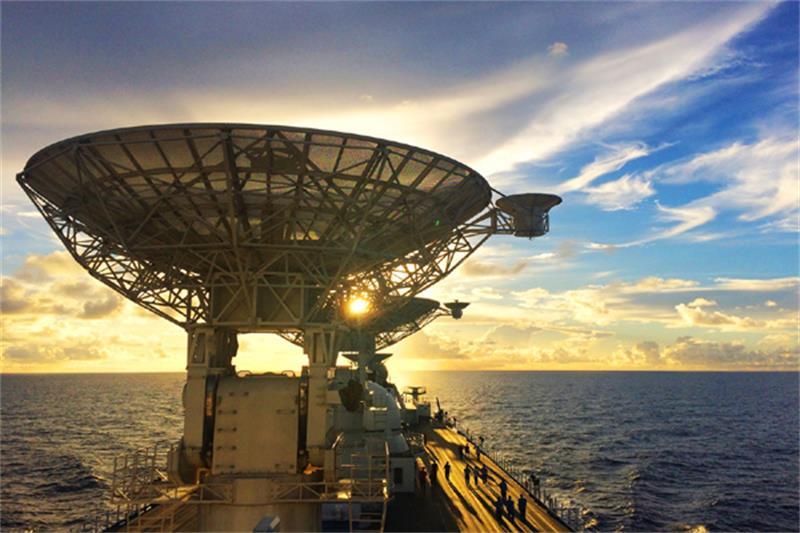 天津联通联合海洋石油工程股份有限公司、华为等产业合作伙伴在海油工程临港基地完成全国首个海洋油气装备制造场景RedCap端到端商用验证