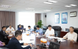 沙特阿美LTA CRPO122项目举行开工仪式
