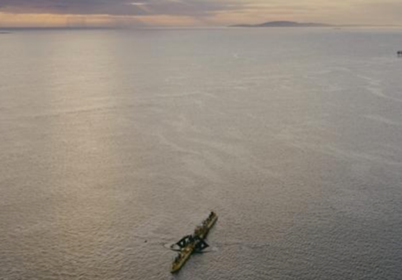 国际潮流能产业动态