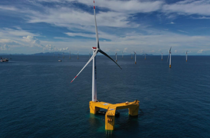 《<关于促进新时代新能源高质量发展的实施方案>案例解读》第四、五章发布