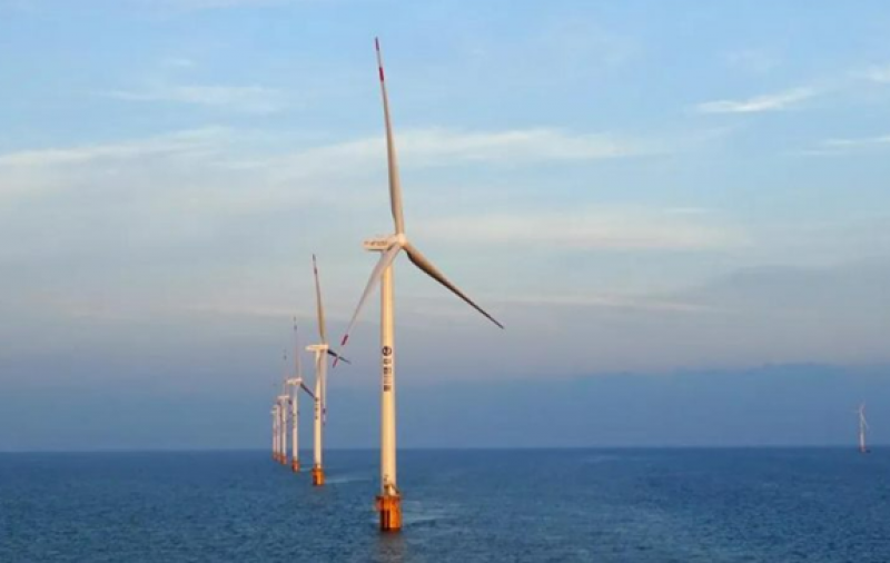 风电海缆7大供应商排行