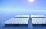 全球浮动太阳能市场预计将在2031年超过6GW!