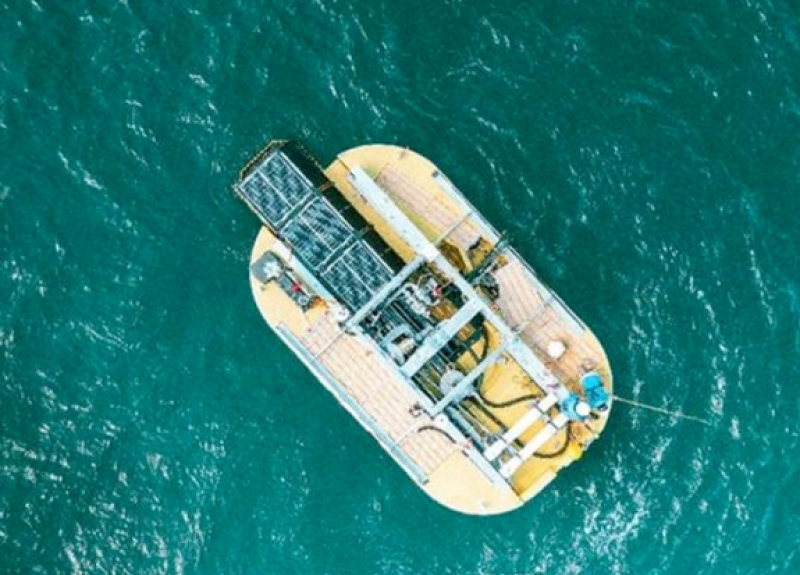 国际海洋能产业动态