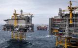 Johan Sverdrup海上油田日产量达到了历史最高水平