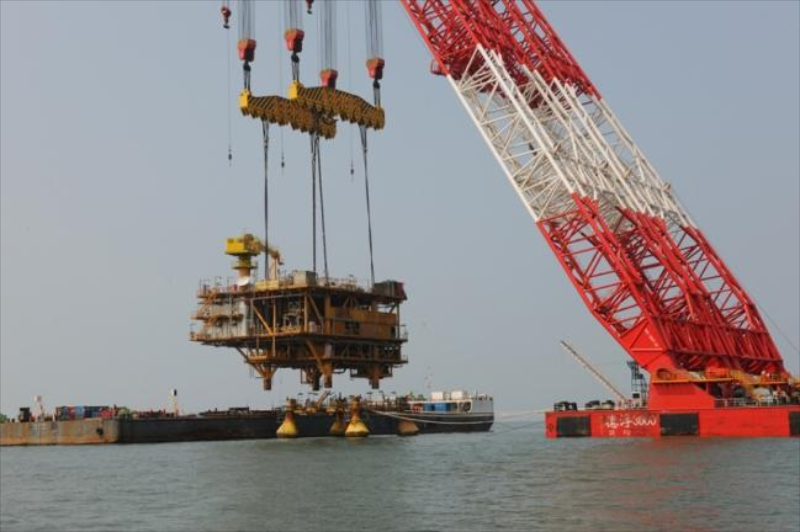 海油工程——持续提升油气田废弃业务能力，推动公司高质量发展