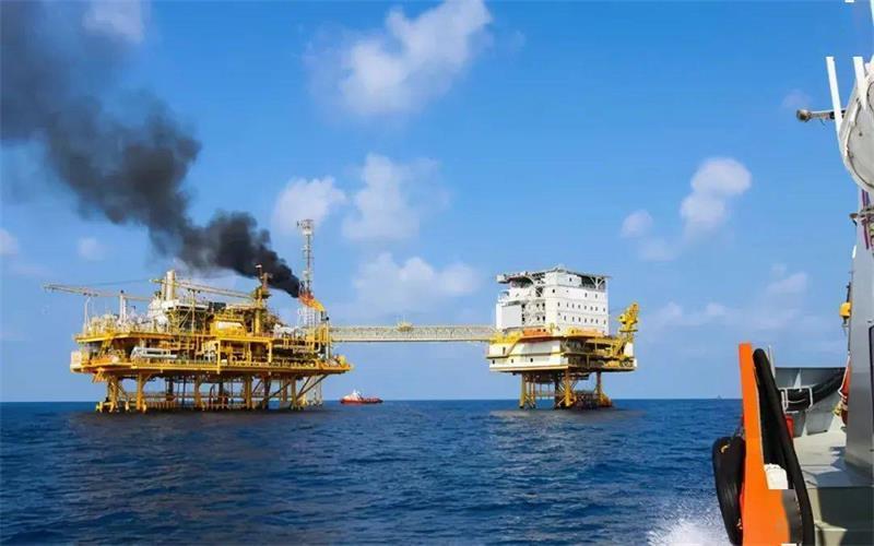 哥伦比亚已探明的石油储量在过去一年略有增长