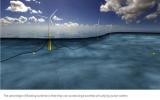 Ocean Ventus推出完整的“端到端”浮式风电解决方案