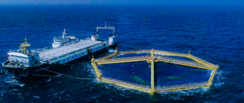 《自然资源部办公厅关于推进海域立体设权工作的通知(征求意见稿)》公开征求意见