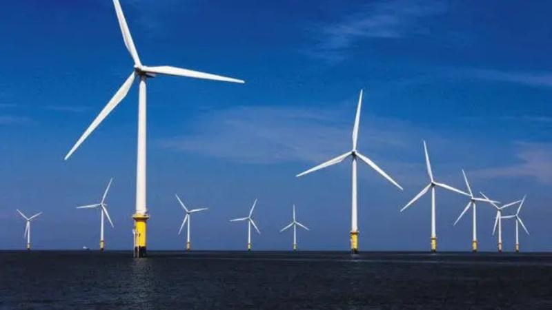 丹麦将持有新海上风电场20%的股份