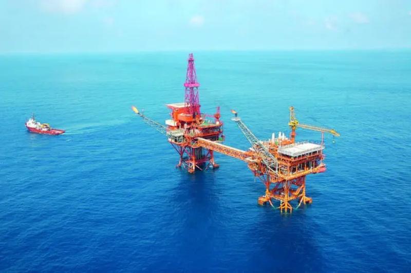 洛克石油惠州12-7油田储量获批 新增探明地质储量近1000万吨