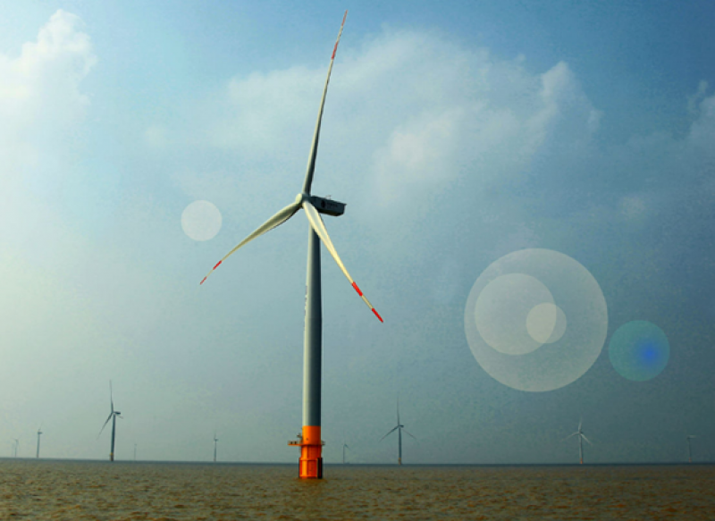 波兰BC-Wind海上风电场开始地质勘测！
