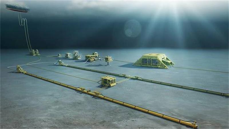 Aker Solutions与Aker BP续签海底生产系统协议