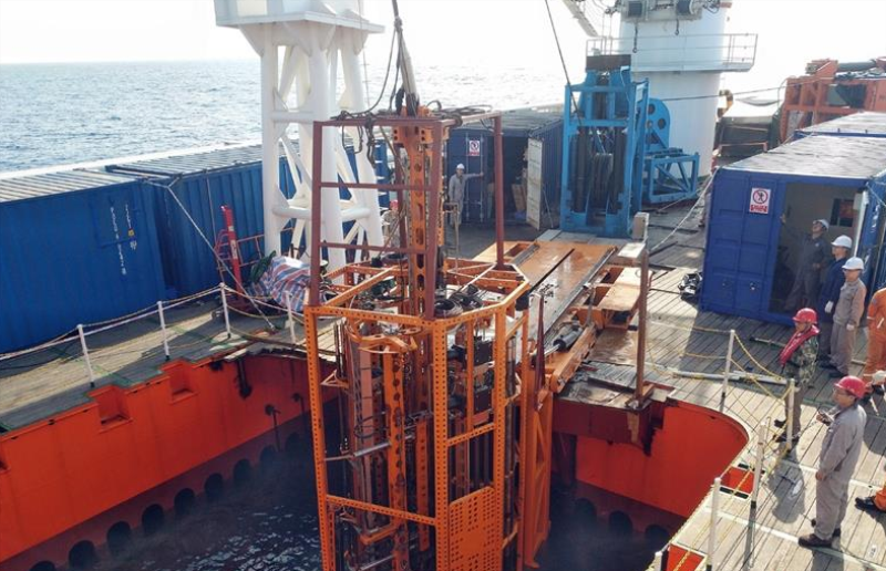 深海勘探先锋万步炎——国家的需要就是我的研究方向