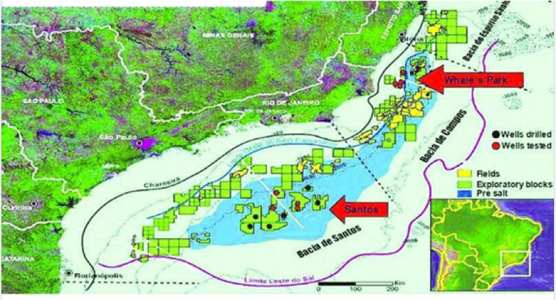 近年最具影响力的15项油气勘探开发技术