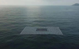 以色列Xfloat公司获100万美元融资，在美国建造首个浮式光伏试点项目