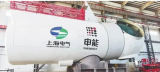儋州洋浦海上风电上下游产业链已初步形成，即将打造海上风电及装备制造千亿级产业集群
