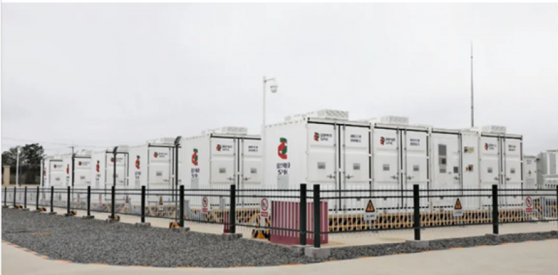 全国首个海上风电与配套储能一体化联合交易实现！