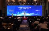 中国能建、广东院联合主办的2023菲律宾海上风电论坛在菲律宾首都马尼拉举行