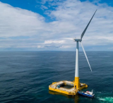 欧洲最大海洋能源试验中心——OPEN-C Foundation在法国成立