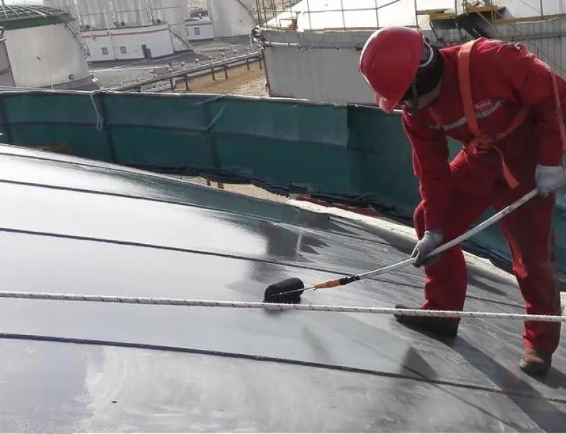 浙江钰烯计划投资建设年产1.7万吨海洋防污防腐材料系列项目