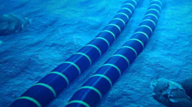 韩国LS Cable & System为该国400兆瓦Shinanwui海上风电项目提供海底电缆！