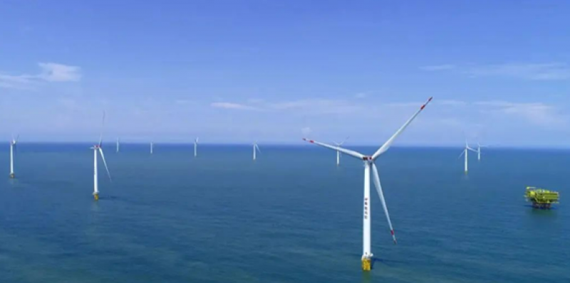 广东省发展改革委 广东省能源局关于印发广东省促进新型储能电站发展若干措施的通知