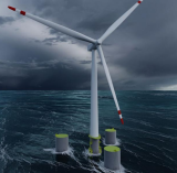 7.5吉瓦浮动风力项目！BlueFloat公司成功进入菲律宾海上风电市场