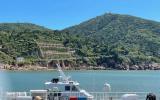 大陈岛绿电赋能建设“零碳海岛”