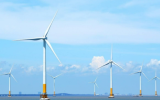 PSEG完成Ocean Wind 1海上风电项目25%的股权出售