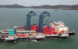 LS Cable & System正加紧开拓全球海底电缆市场