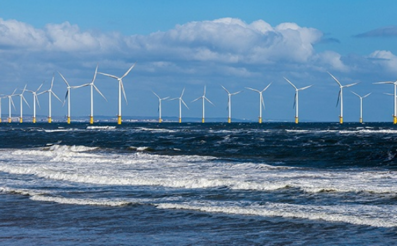 海上风电开发商角逐版图一览