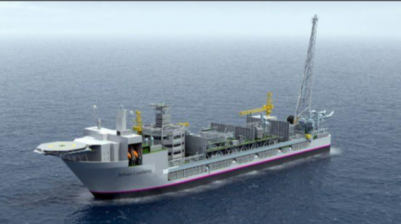 中南装备液压油缸系统通过验收，引领FPSO行业海洋立管支撑系统新需求