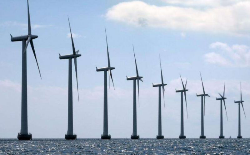 进军海上风电！日本商船三井与东洋建设成立合资公司