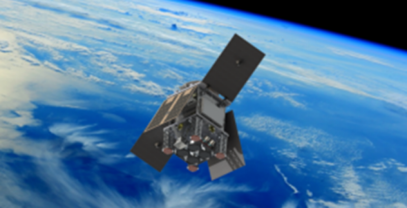 NOC和ESA计划2024年发射新的海洋观测卫星