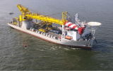 RWE 与 Jan De Nul 签订新一代海上风电安装船长期租约协议