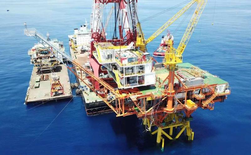 深海石油钻探再次蓬勃发展 海上钻机租金预计再上涨18%